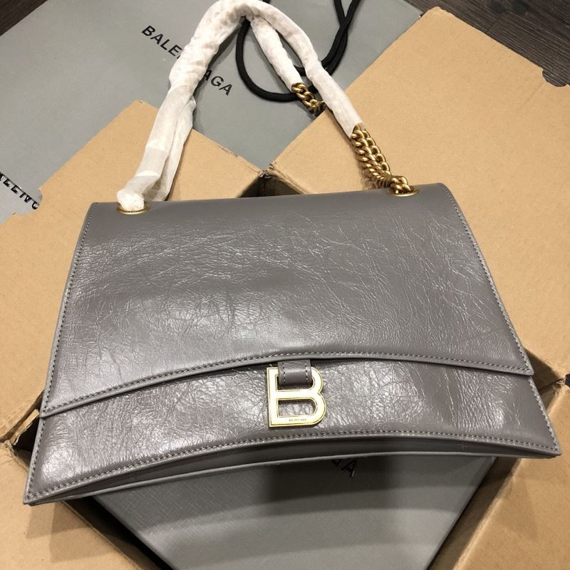 Ba*len*cia*ga hourglass bags